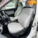 Subaru Forester, 2018, Газ пропан-бутан / Бензин, 2.5 л., 93 тыс. км, Внедорожник / Кроссовер, Белый, Сумы 33912 фото 26