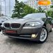 BMW 5 Series, 2011, Дизель, 2 л., 292 тис. км, Універсал, Коричневий, Суми 109704 фото 1