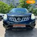 Nissan Rogue, 2013, Бензин, 2.49 л., 154 тис. км, Позашляховик / Кросовер, Чорний, Суми 110867 фото 3