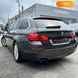 BMW 5 Series, 2011, Дизель, 2 л., 292 тыс. км, Универсал, Коричневый, Сумы 109704 фото 8