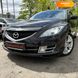 Mazda 6, 2008, Газ пропан-бутан / Бензин, 2 л., 247 тыс. км, Седан, Фиолетовый, Сумы 46400 фото 1