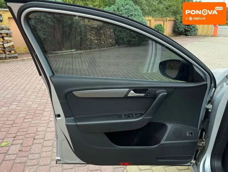 Volkswagen Passat, 2014 г., Дизель, 246 тыс. км, Универсал, Серый, Мукачево AT-10402579 фото