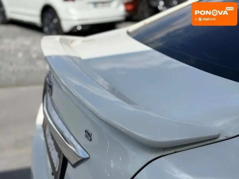Nissan Altima, 2013 г., Бензин, 213 тыс. км, Седан, Белый, Ровно AT-10413341 фото