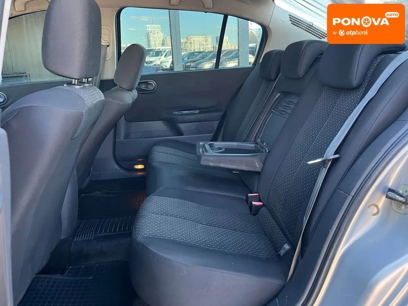 Renault Megane, 2005 р., Бензин, 256 тис. км, Седан, Київ AT-10417577 фото