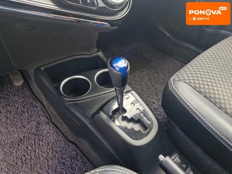 Toyota Aqua, 2018 р., Гібрид (HEV), 59 тис. км, Хетчбек, Жовтий, Миколаїв AT-10419305 фото