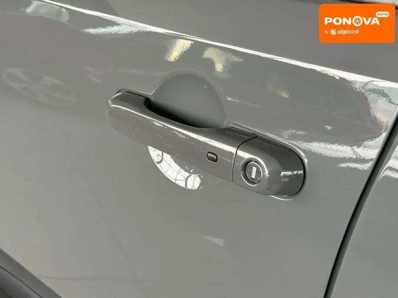 Jeep Renegade, 2021 г., Бензин, 15 тыс. км, Внедорожник / Кроссовер, Серый, Одесса AT-10415975 фото