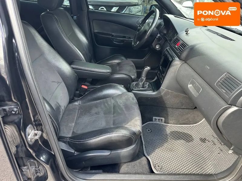Skoda Octavia, 2008 г., Газ пропан-бутан / Бензин, 290 тыс. км, Лифтбек, Чорный, Каменское (Днепродзержинск) AT-10416885 фото