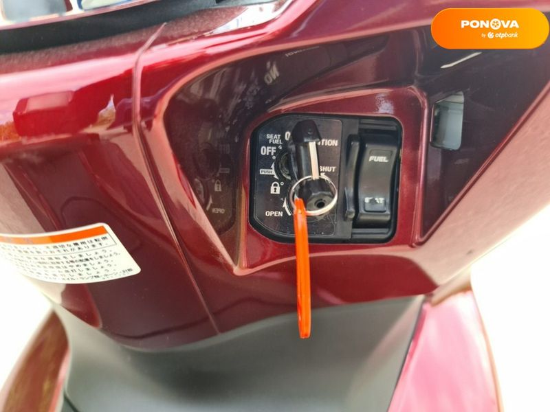 Новий Honda PCX 150, 2019, Скутер, Київ new-moto-193804 фото