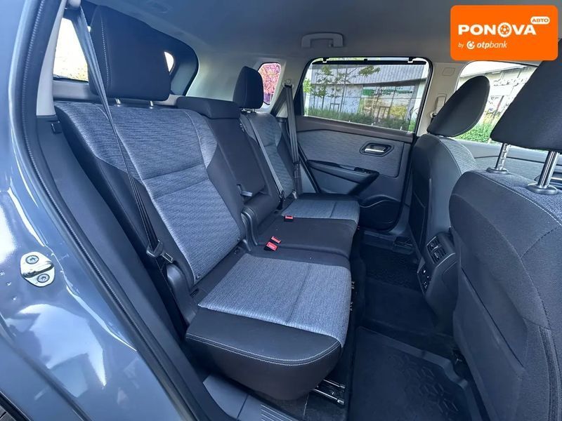 Nissan X-Trail, 2023 г., 49 тыс. км, Внедорожник / Кроссовер, Киев AT-10420112 фото