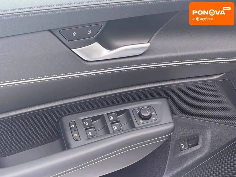 Volkswagen Passat, 2025 р., Бензин, 1 тис. км, Седан, Чорний, Київ AT-10410527 фото