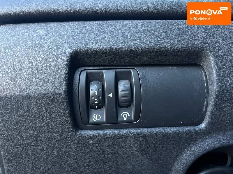 Renault Megane, 2005 р., Бензин, 256 тис. км, Седан, Київ AT-10417577 фото