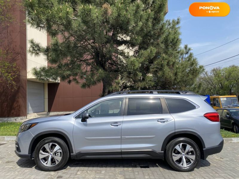 Subaru Ascent, 2020, Бензин, 2.39 л., 20 тыс. км, Внедорожник / Кроссовер, Серый, Днепр (Днепропетровск) 36908 фото