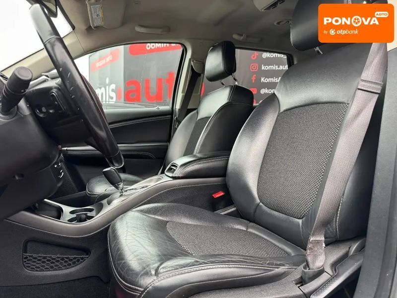 Dodge Journey, 2019 г., Бензин, 99 тыс. км, Внедорожник / Кроссовер, Белый, Винница AT-10409826 фото