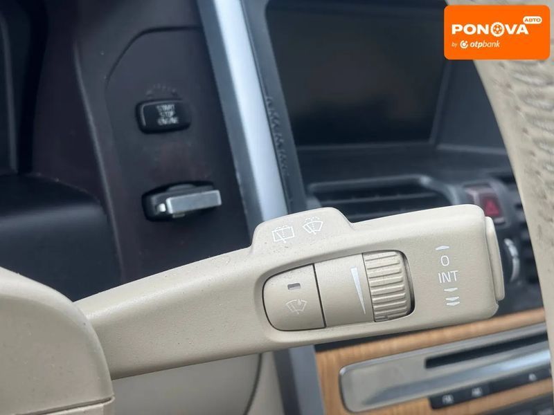 Volvo XC60, 2010 р., Бензин, 260 тис. км, Позашляховик / Кросовер, Київ AT-10418804 фото