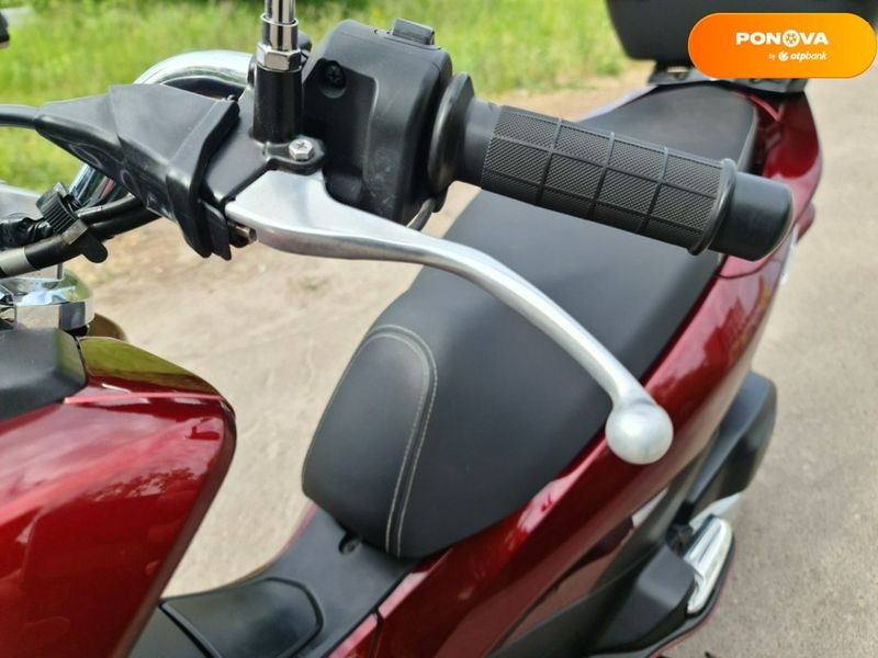 Новий Honda PCX 150, 2019, Скутер, Київ new-moto-193804 фото