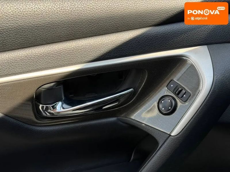 Nissan Altima, 2013 г., Бензин, 213 тыс. км, Седан, Белый, Ровно AT-10413341 фото