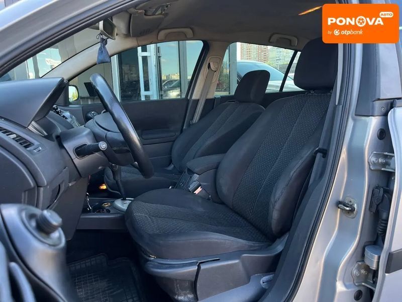 Renault Megane, 2005 р., Бензин, 256 тис. км, Седан, Київ AT-10417577 фото