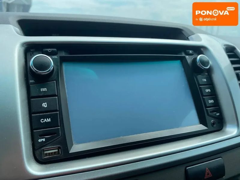 Toyota Fortuner, 2013 г., Бензин, 145 тыс. км, Внедорожник / Кроссовер, Чорный, Львов AT-10400338 фото