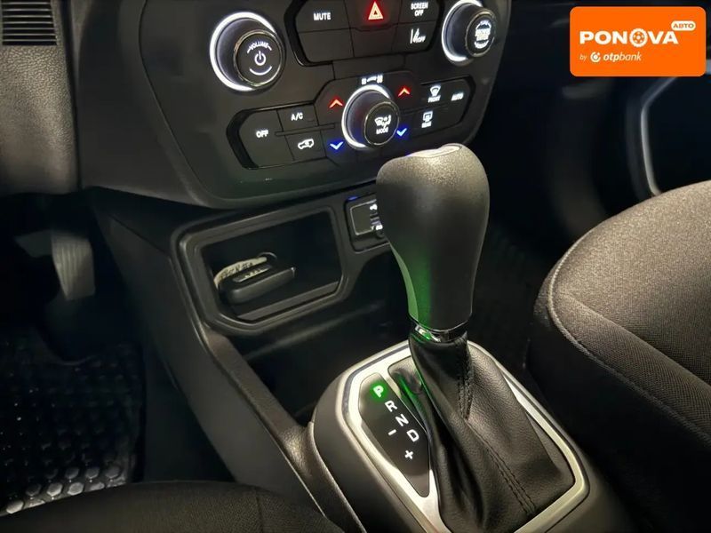 Jeep Renegade, 2021 г., Бензин, 15 тыс. км, Внедорожник / Кроссовер, Серый, Одесса AT-10415975 фото