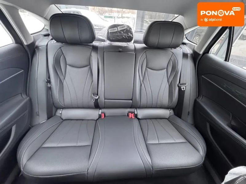 Volkswagen Passat, 2025 р., Бензин, 1 тис. км, Седан, Чорний, Київ AT-10410527 фото