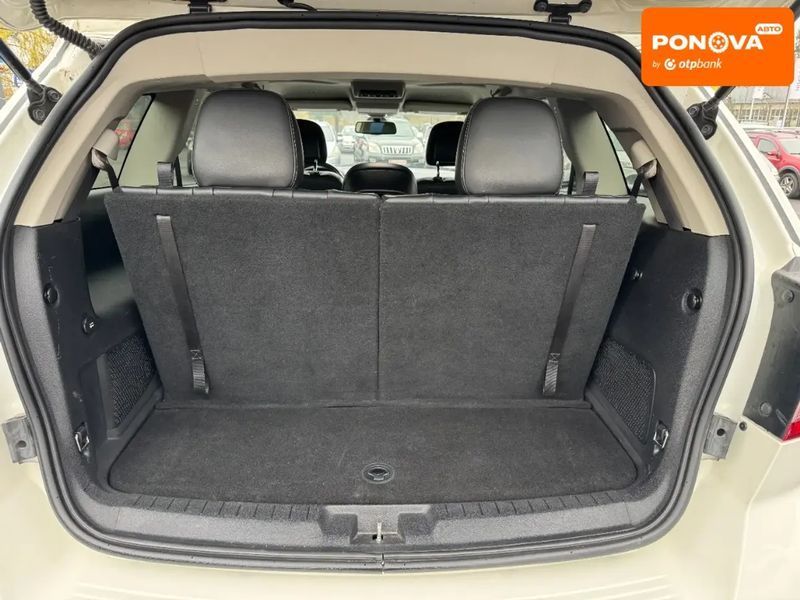 Dodge Journey, 2019 г., Бензин, 99 тыс. км, Внедорожник / Кроссовер, Белый, Винница AT-10409826 фото