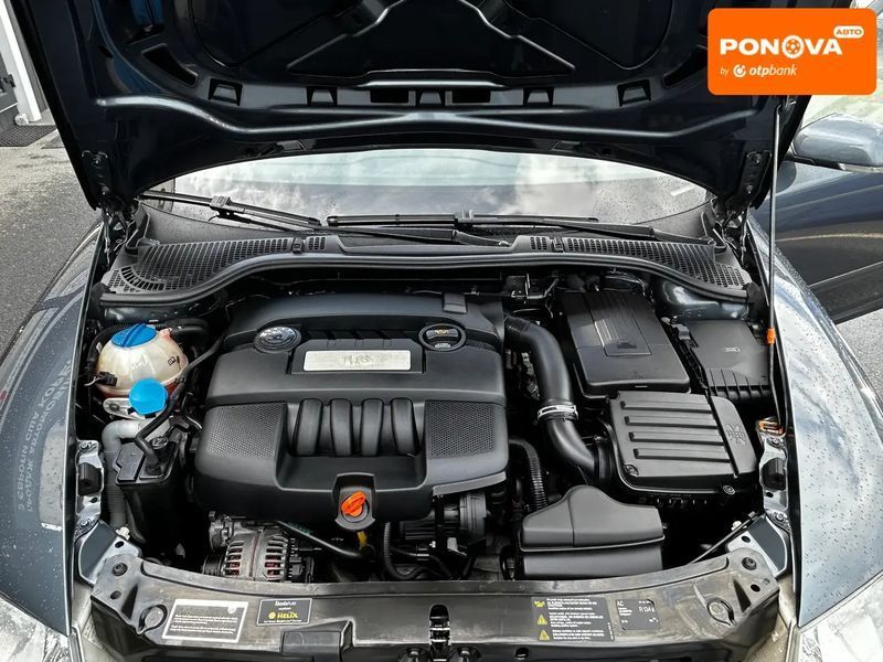 Skoda Octavia, 2007 г., Бензин, 179 тыс. км, Универсал, Серый, Житомир AT-10418553 фото