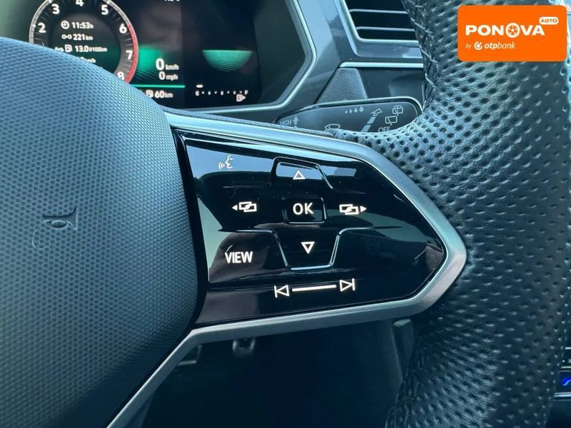 Volkswagen Tiguan, 2023 г., Бензин, 80 тыс. км, Внедорожник / Кроссовер, Киев AT-10413883 фото
