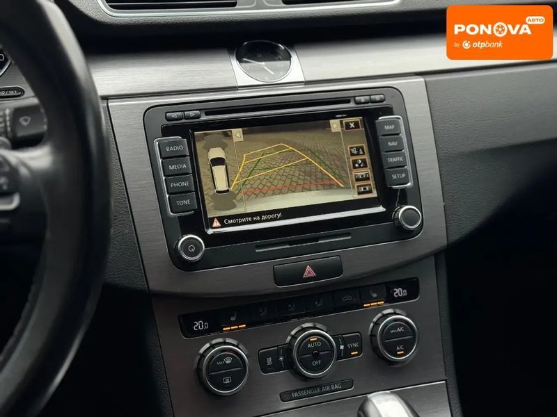 Volkswagen Passat, 2014 г., Дизель, 246 тыс. км, Универсал, Серый, Мукачево AT-10402579 фото