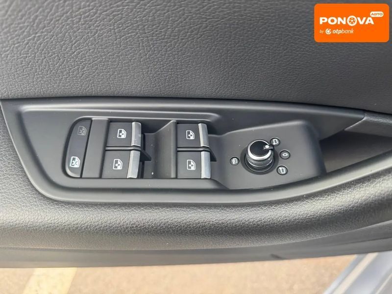 Audi A4, 2019 р., Бензин, 76 тис. км, Седан, Київ AT-10418522 фото