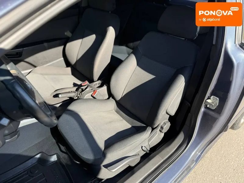 Opel Astra, 2007 р., Бензин, 78 тис. км, Седан, Чорний, Дніпро (Дніпропетровськ) AT-10412207 фото