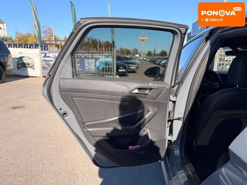 Volkswagen Jetta, 2019 г., Бензин, 155 тыс. км, Седан, Серый, Кривой Рог AT-10428907 фото