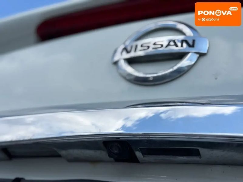 Nissan Altima, 2013 г., Бензин, 213 тыс. км, Седан, Белый, Ровно AT-10413341 фото
