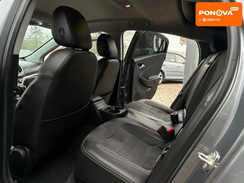 Chevrolet Volt, 2018 г., Гібрид (MHEV), 150 тыс. км, Седан, Серый, Харьков AT-10404600 фото