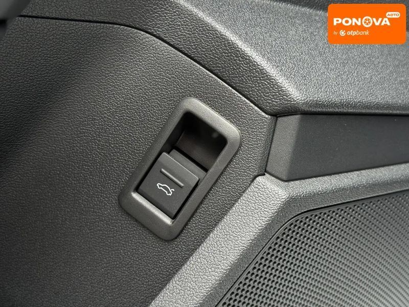 Audi A3, 2023 р., Бензин, 1 тис. км, Седан, Білий, Рівне AT-10423287 фото
