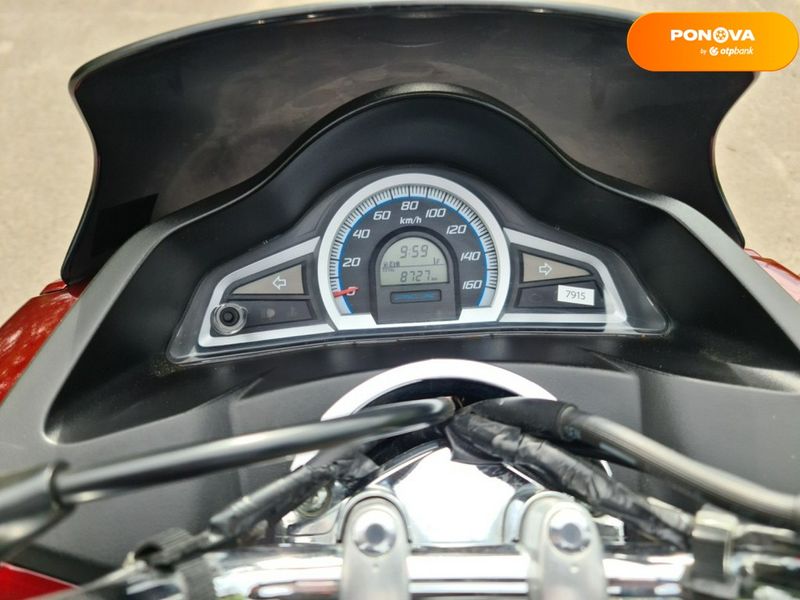 Новий Honda PCX 150, 2019, Скутер, Київ new-moto-193804 фото