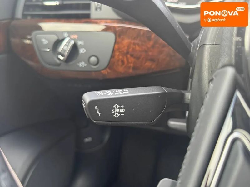 Audi A4, 2019 р., Бензин, 76 тис. км, Седан, Київ AT-10418522 фото