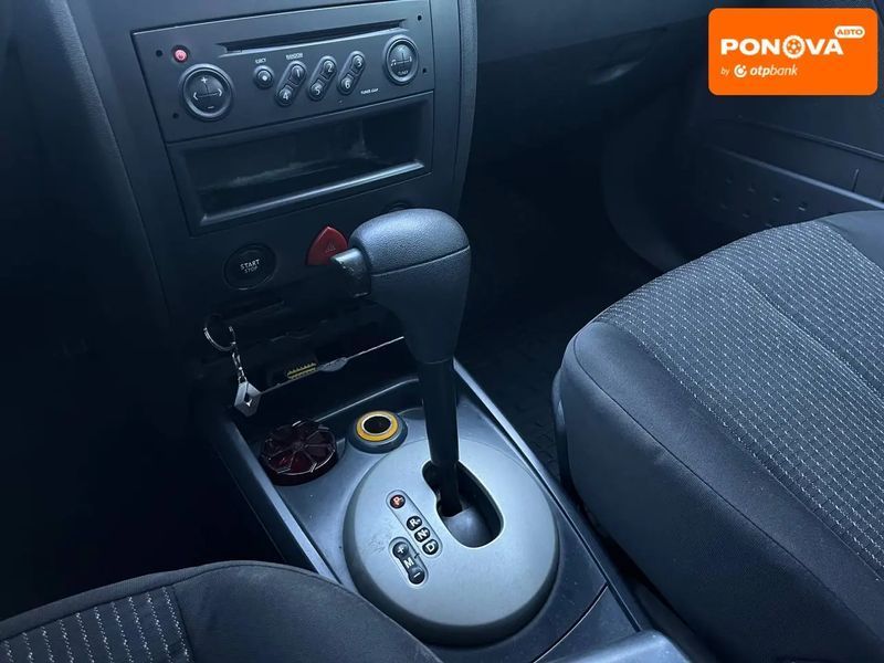 Renault Megane, 2005 р., Бензин, 256 тис. км, Седан, Київ AT-10417577 фото