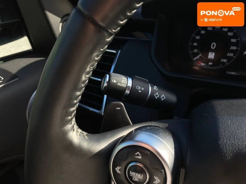 Land Rover Discovery, 2018 р., Дизель, 112 тис. км, Позашляховик / Кросовер, Білий, Київ AT-10419091 фото