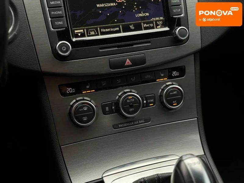 Volkswagen Passat, 2014 г., Дизель, 246 тыс. км, Универсал, Серый, Мукачево AT-10402579 фото