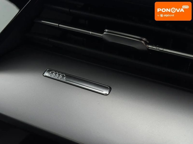 Audi A3, 2023 р., Бензин, 1 тис. км, Седан, Білий, Рівне AT-10423287 фото