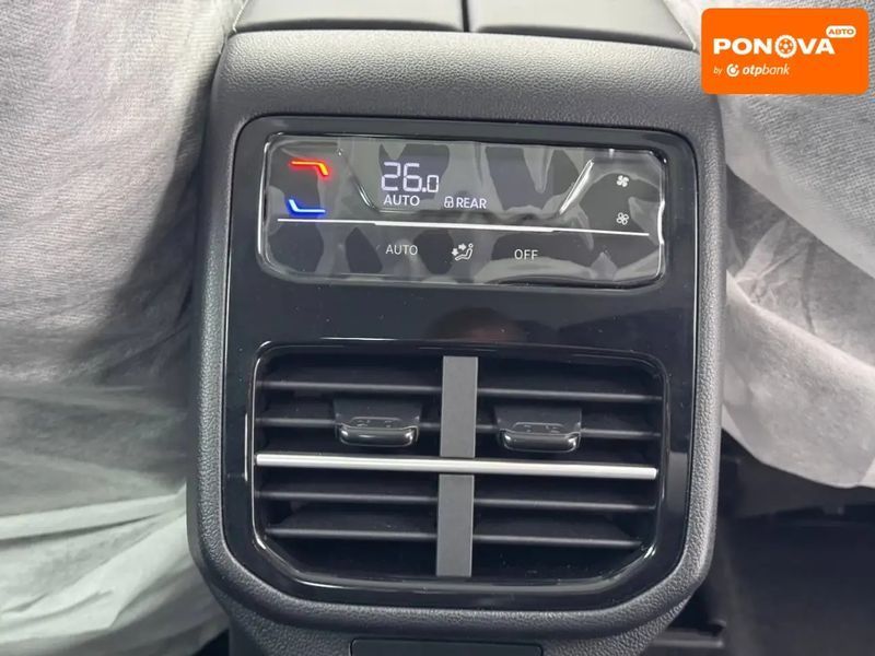 Volkswagen Passat, 2025 р., Бензин, 1 тис. км, Седан, Чорний, Київ AT-10410527 фото