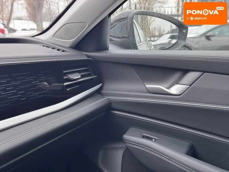 Volkswagen Passat, 2025 р., Бензин, 1 тис. км, Седан, Чорний, Київ AT-10410527 фото