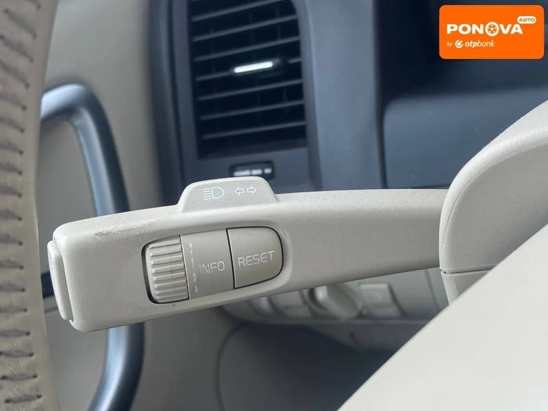 Volvo XC60, 2010 р., Бензин, 260 тис. км, Позашляховик / Кросовер, Київ AT-10418804 фото