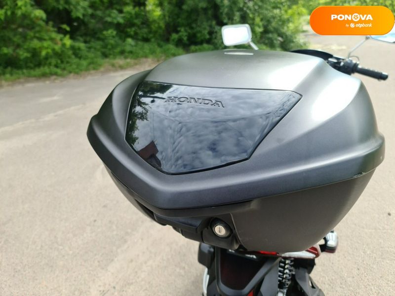 Новий Honda PCX 150, 2019, Скутер, Київ new-moto-193804 фото