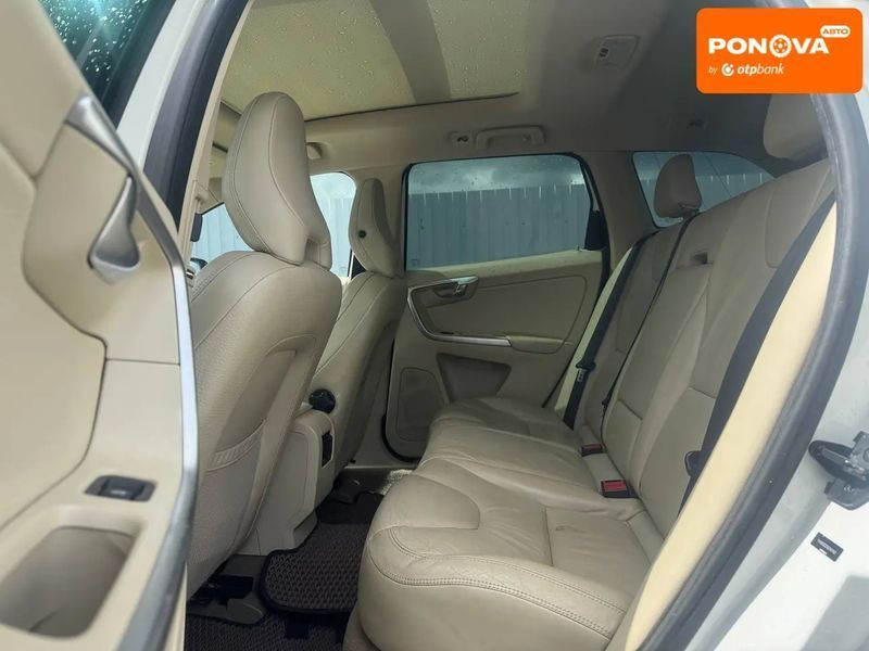 Volvo XC60, 2010 р., Бензин, 260 тис. км, Позашляховик / Кросовер, Київ AT-10418804 фото
