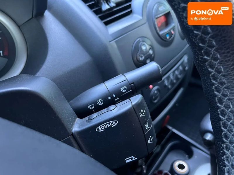 Renault Megane, 2005 р., Бензин, 256 тис. км, Седан, Київ AT-10417577 фото
