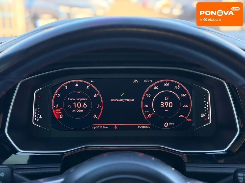 Volkswagen Jetta, 2019 г., Бензин, 155 тыс. км, Седан, Серый, Кривой Рог AT-10428907 фото