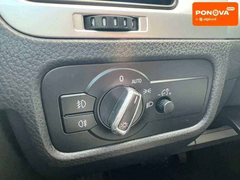 Volkswagen Touareg, 2010 р., Дизель, 270 тис. км, Позашляховик / Кросовер, Сірий, Рівне AT-10419929 фото