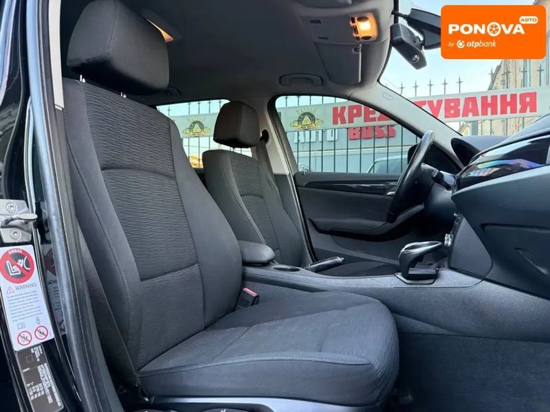 BMW X1, 2012 р., Бензин, 103 тис. км, Позашляховик / Кросовер, Чорний, Миколаїв AT-10415872 фото