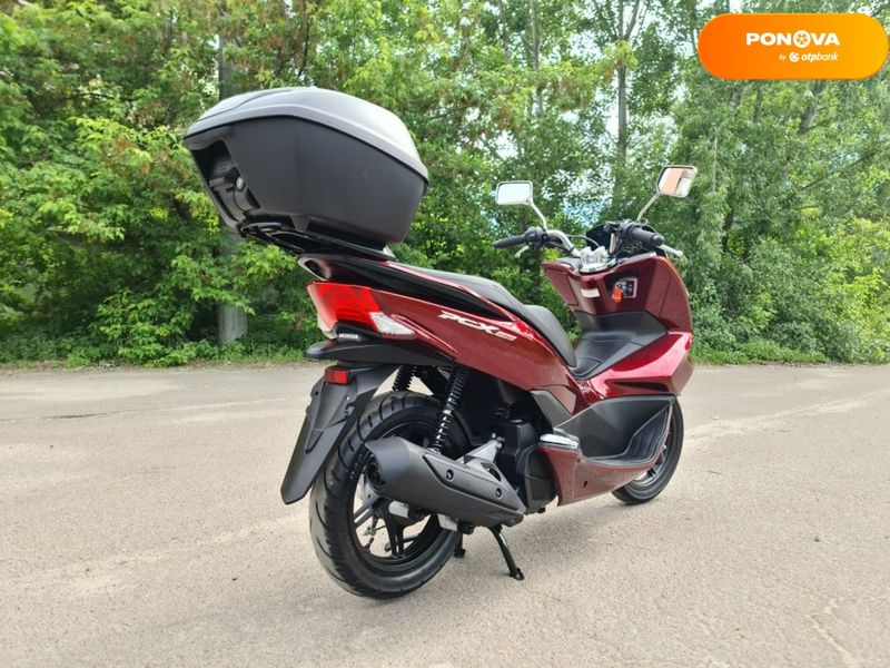 Новий Honda PCX 150, 2019, Скутер, Київ new-moto-193804 фото